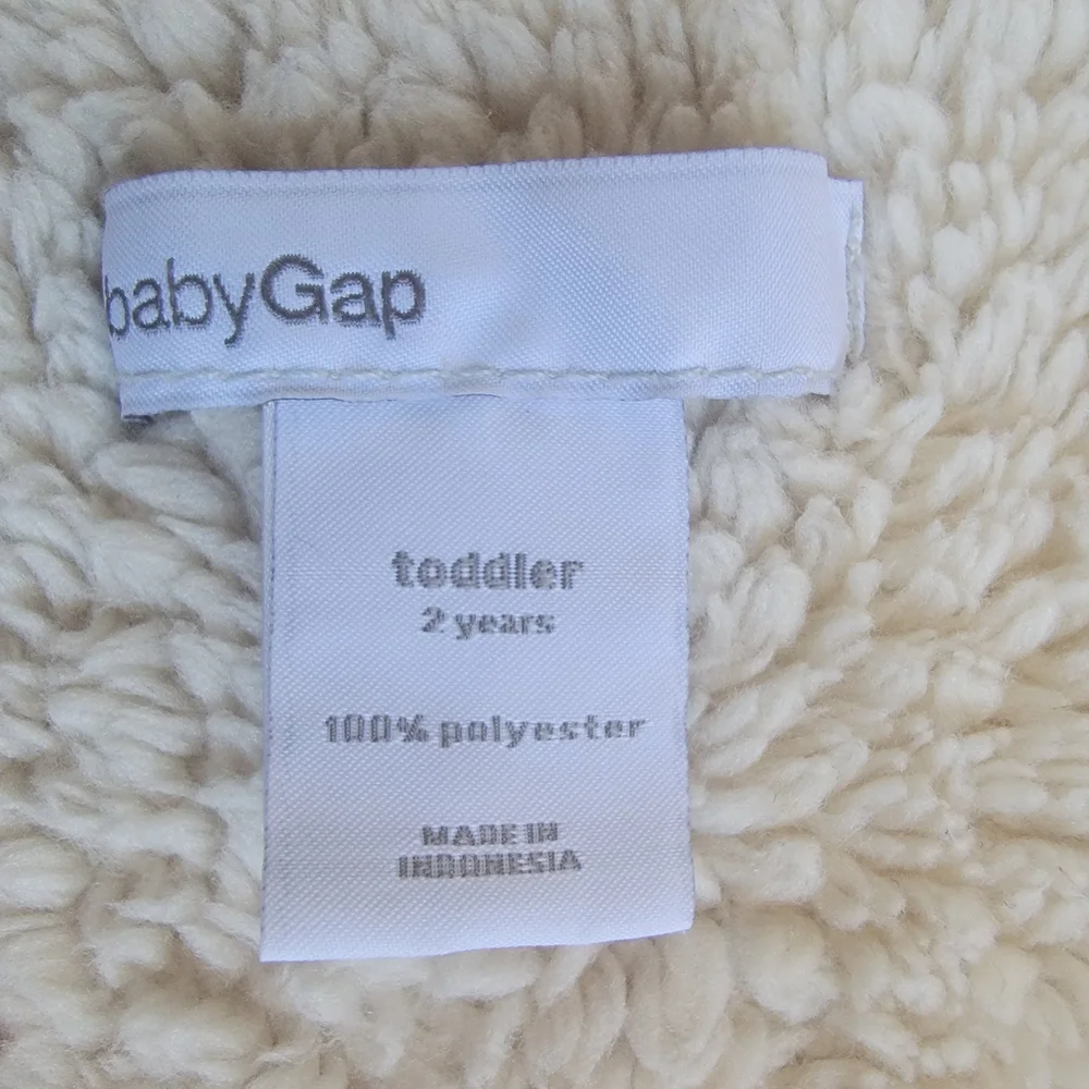 GAP baby toddler